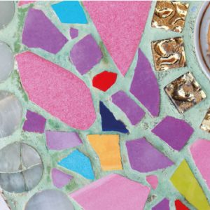 mosaico