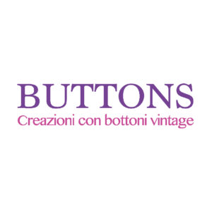 BUTTONS – CREAZIONI CON BOTTONI VINTAGE