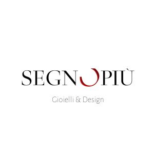 SEGNOPIU’ – GIOIELLI & DESIGN