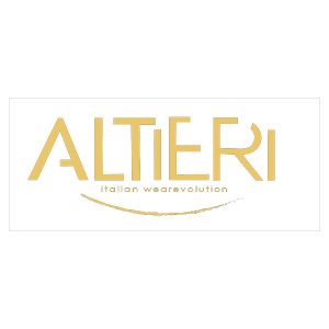 ALTIERI ITALIANWEAREVOLUTION