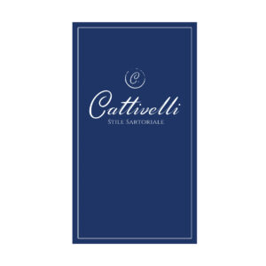 CATTIVELLI STILE SARTORIALE