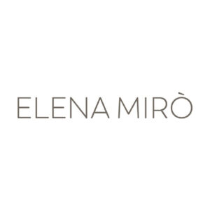 ELENA MIRÒ
