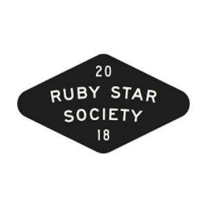 RUBY STAR SOCIETY