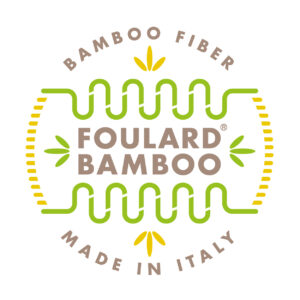 FOULARD BAMBOO