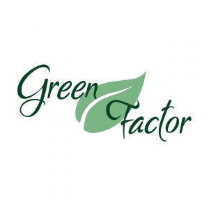 GREEN FACTOR