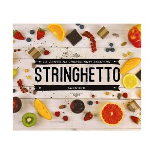 STRINGHETTO FRUTTA & CIOCCOLATO