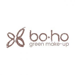 BOHO GREEN MAKE-UP