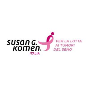 KOMEN ITALIA COMITATO LOMBARDIA