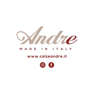 ANDRE MADE IN ITALY