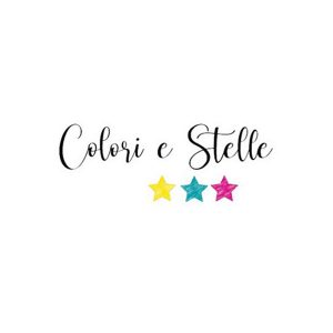 COLORI E STELLE