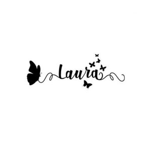 LAURA’S CLOTHES
