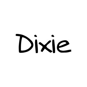 DIXIE