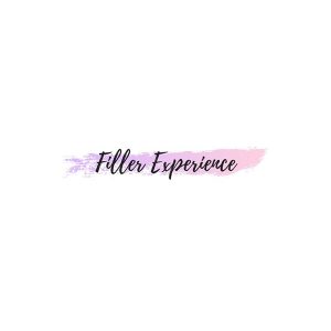 FILLER EXPERIENCE