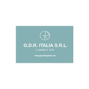 G.D.R. ITALIA S.R.L.