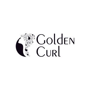 GOLDEN CURL