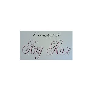 LE CREAZIONI DI ANY ROSE
