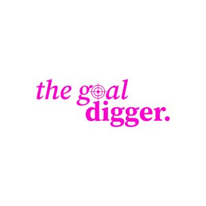 THE GOAL DIGGER