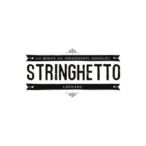 STRINGHETTO FRUTTA & CIOCCOLATO