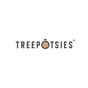 TREEPOTSIES®