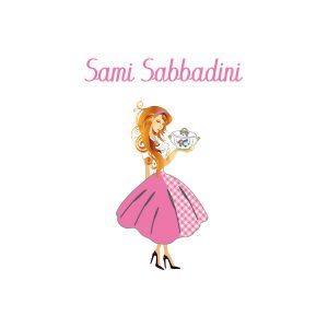 SAMI SABBADINI SKIRTS