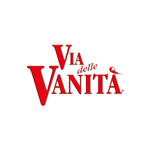 VIA DELLE VANITA’