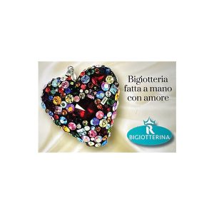 BIGIOTTERINA DI RINA MANN