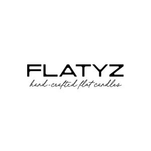 FLATYZ – CANDELE FATTE A MANO