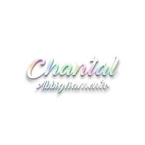 CHANTAL ABBIGLIAMENTO