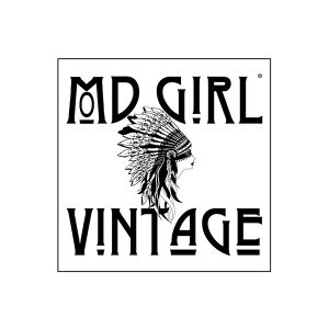 MOD GIRL VINTAGE
