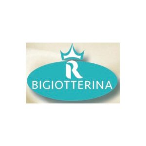 BIGIOTTERINA DI RINA MANN