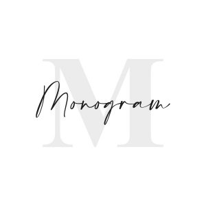 MONOGRAM