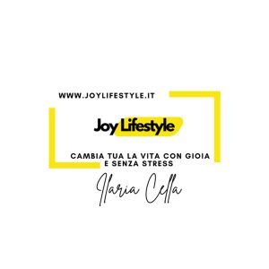 JOY LIFESTYLE DI ILARIA CELLA