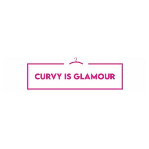 CURVY IS GLAMOUR