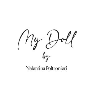 MY DOLL BY VALENTINA POLTRONIERI
