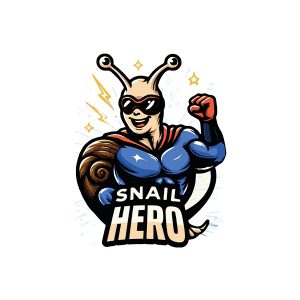 SNAIL HERO