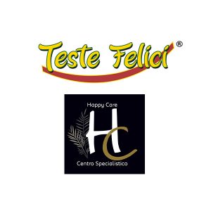 TESTE FELICI & HAPPY CARE