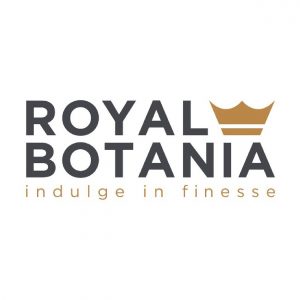 ROYAL BOTANIA