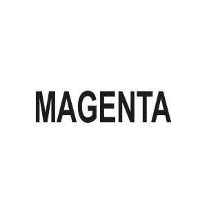 MAGENTA