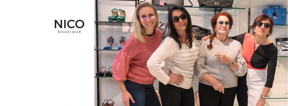 NICO BOUTIQUE